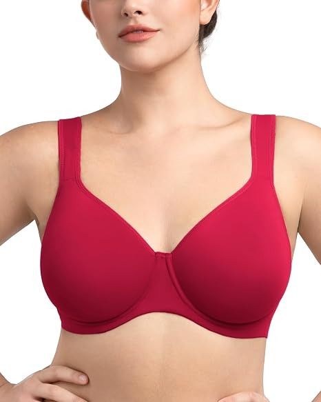 Immagine di Red Bra 3